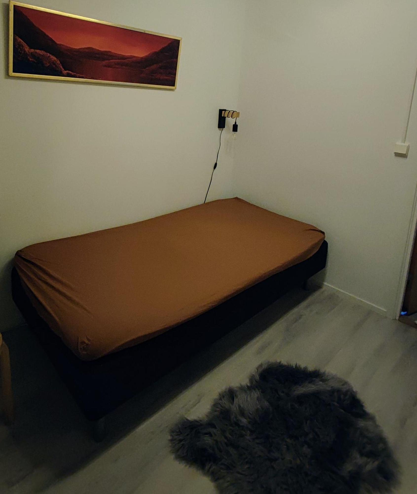 Maggala Apartments Utsjoki Extérieur photo